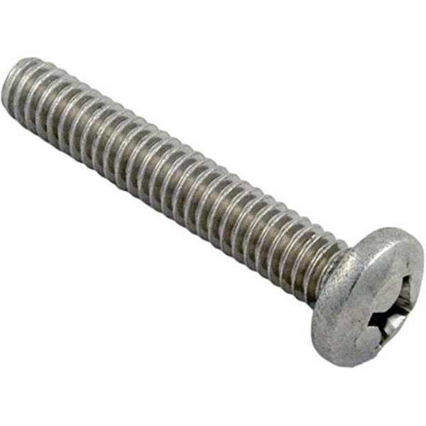 Track Usa Pac-Fab American  Pan Head Screw Replacement TR197942